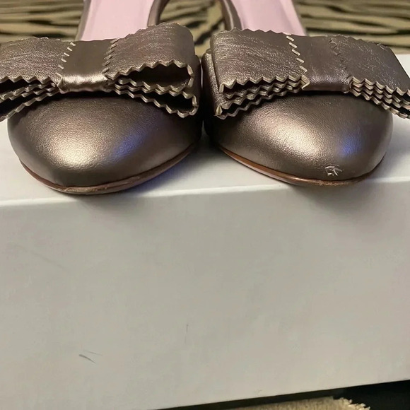 Red Valentino D’Orsay Pumps - Picture 6 of 8